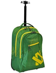 FREE LATOP WHEEL BAG GREEN